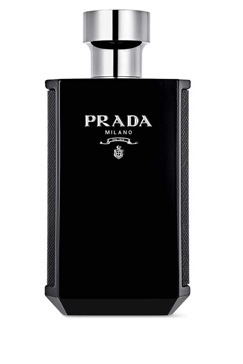 prada l'homme intense 200ml